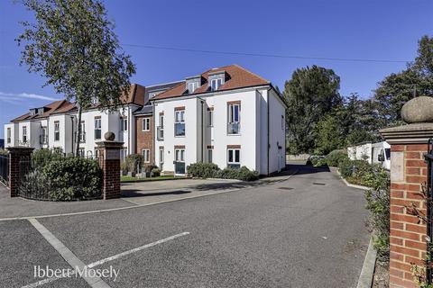 undefined, Church Road, Biggin Hill TN16
