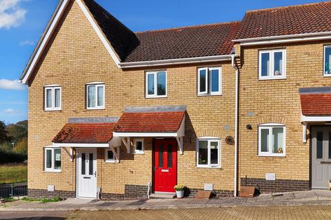 Lambert Close, Hadleigh, IP7
