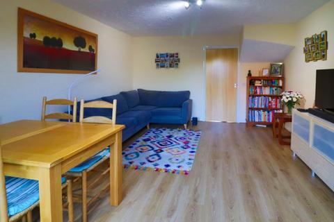 2 bedroom terraced house for sale, Lambert Close, Hadleigh, IP7