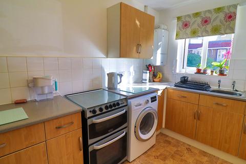 2 bedroom terraced house for sale, Lambert Close, Hadleigh, IP7