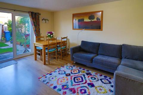 2 bedroom terraced house for sale, Lambert Close, Hadleigh, IP7