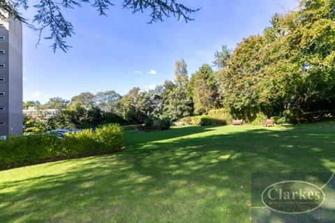 2 bedroom apartment for sale, Bourne Pines, 44-46 Christchurch Road, Bournemouth