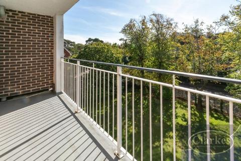2 bedroom apartment for sale, Bourne Pines, 44-46 Christchurch Road, Bournemouth
