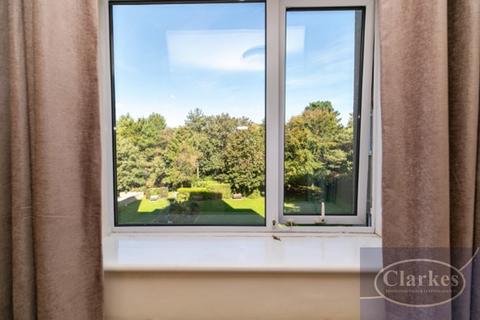 2 bedroom apartment for sale, Bourne Pines, 44-46 Christchurch Road, Bournemouth