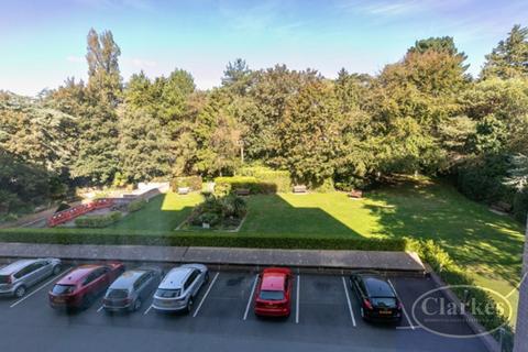 2 bedroom apartment for sale, Bourne Pines, 44-46 Christchurch Road, Bournemouth