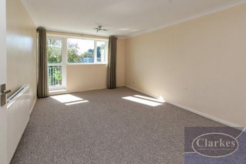 2 bedroom apartment for sale, Bourne Pines, 44-46 Christchurch Road, Bournemouth