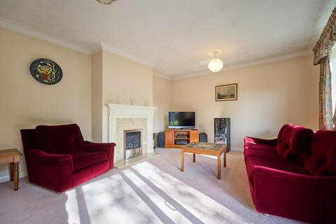 undefined, Beaufort Close, Burbage, Hinckley