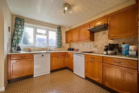undefined, Beaufort Close, Burbage, Hinckley