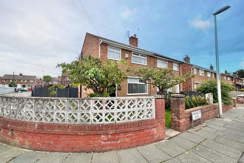undefined, Meanwood Avenue, South Shore FY4