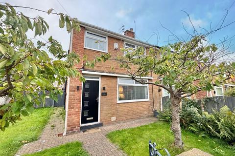 undefined, Meanwood Avenue, South Shore FY4
