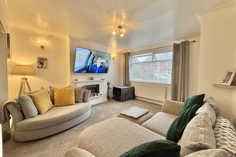 undefined, Meanwood Avenue, South Shore FY4