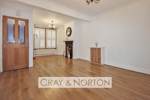 2 bedroom terraced house for sale, Beaconsfield Road, Croydon, CR0