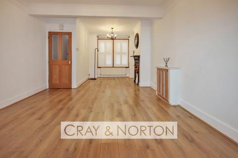 2 bedroom terraced house for sale, Beaconsfield Road, Croydon, CR0