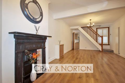 2 bedroom terraced house for sale, Beaconsfield Road, Croydon, CR0