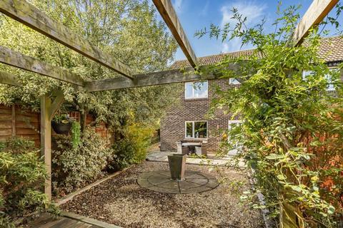 Christopher Tye Close, Ely CB6