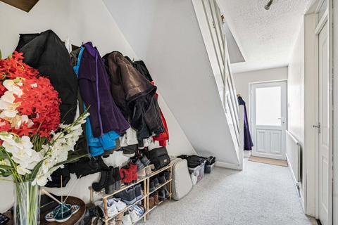 undefined, Christopher Tye Close, Ely CB6