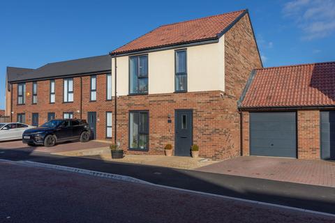 undefined, Meadow Way, Morpeth NE61