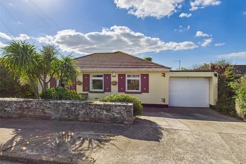 3 bedroom bungalow for sale, Crescent Close, Widemouth Bay, Bude