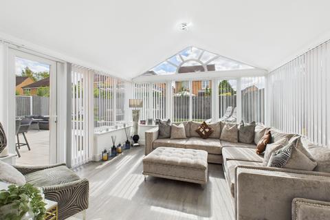 undefined, Columbine Way, New Bold, St Helens, WA9