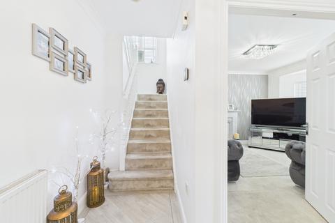 undefined, Columbine Way, New Bold, St Helens, WA9