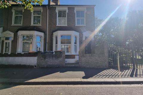undefined, Masterman Road, London