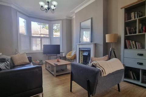 undefined, Masterman Road, London