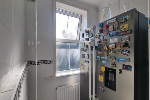 undefined, Masterman Road, London