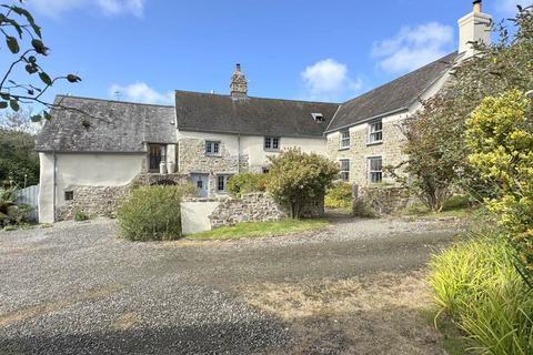 undefined, Buckland Brewer, Near Bideford