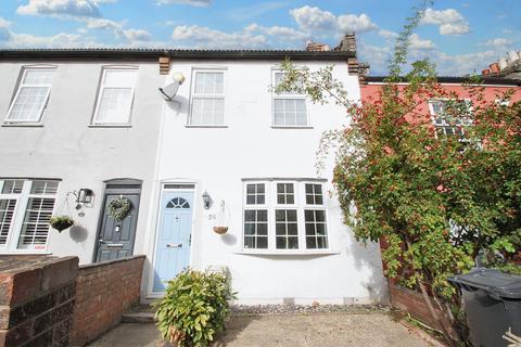 25 Ray Lodge Road, Woodford Green, IG8 7NX