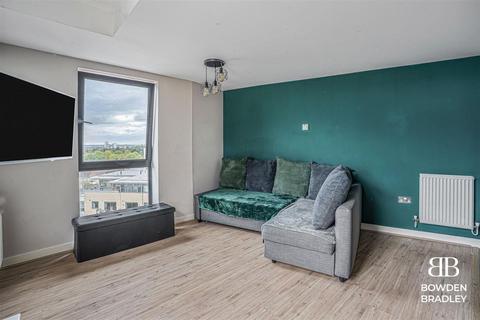 undefined, Parham Drive, Gants Hill