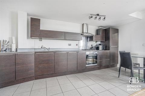 undefined, Parham Drive, Gants Hill