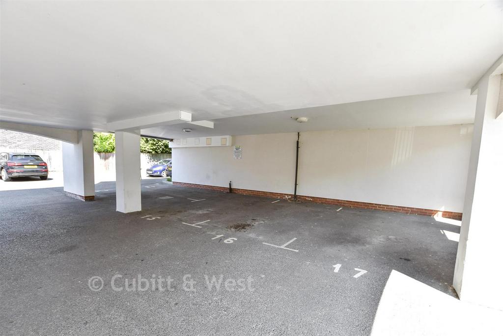 Driveway/Parking