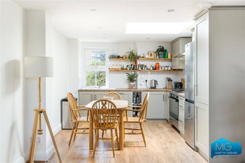 Grafton Road, Kentish Town, London, NW5