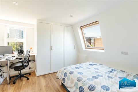 2 bedroom apartment for sale, Grafton Road, Kentish Town, London, NW5