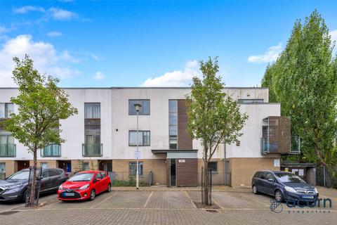 Airco Close, London NW9