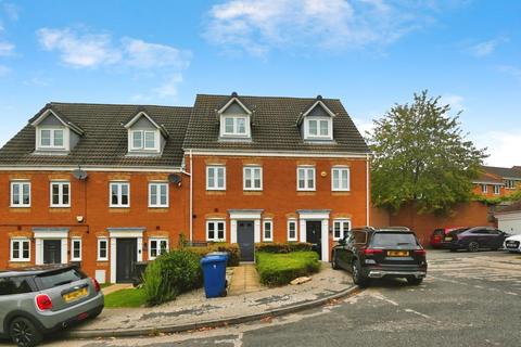 undefined, Russell Close, Wilnecote, Tamworth