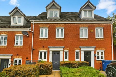 undefined, Russell Close, Wilnecote, Tamworth