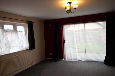 undefined, Willow Park, King's Lynn, PE30