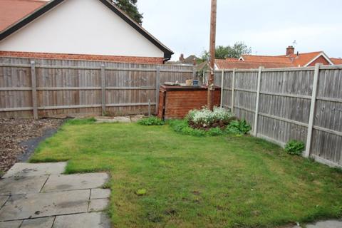 undefined, Willow Park, King's Lynn, PE30