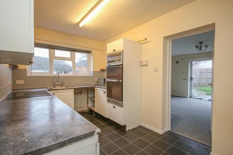 3 bedroom house to rent, Willow Park, King's Lynn, PE30