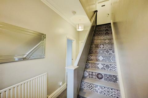 undefined, Helena Terrace, Bishop Auckland