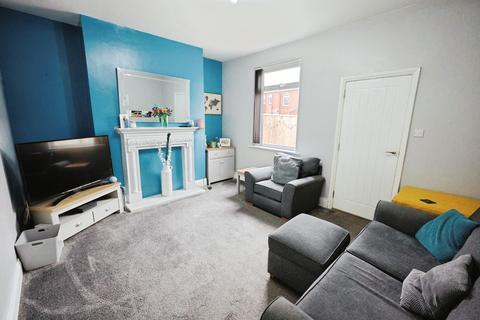 undefined, Helena Terrace, Bishop Auckland