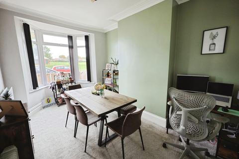 undefined, Helena Terrace, Bishop Auckland