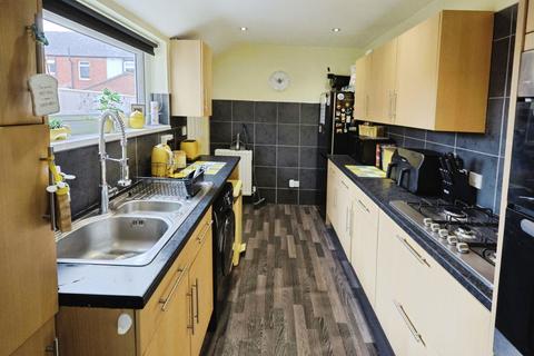 undefined, Helena Terrace, Bishop Auckland