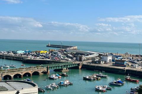undefined, High Point, The Parade, Folkestone, Kent