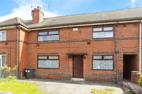 Wheatley Hall Road, South Yorkshire DN2
