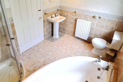 undefined, Wheatley Hall Road, South Yorkshire DN2