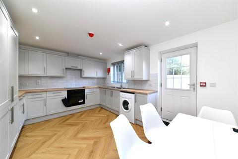 undefined, Benbroke Place, Stevenage