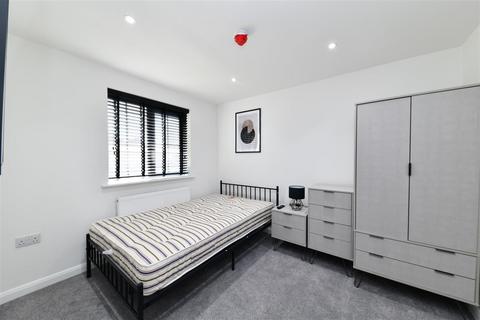 undefined, Benbroke Place, Stevenage
