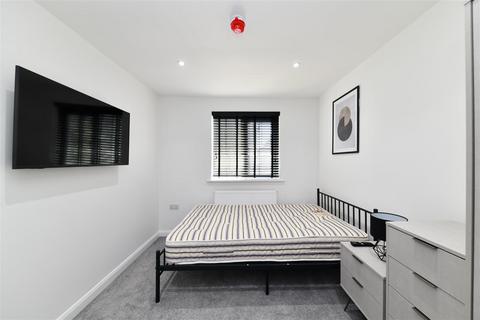 undefined, Benbroke Place, Stevenage
